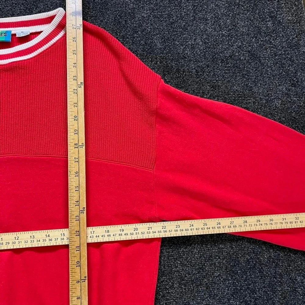Levis measurements pit